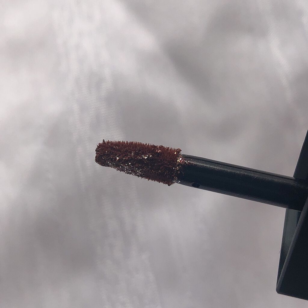 ザ リキッド アイシャドウ ウルトラスパークル/ADDICTION/リキッドアイシャドウを使ったクチコミ(4枚目)