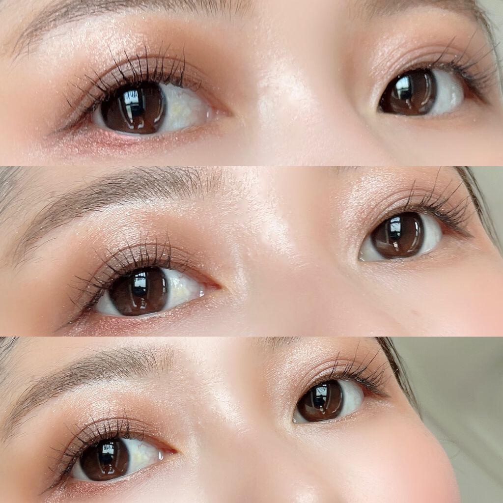 パウダー ブラッシュ コンパクト/SUQQU/パウダーチークを使ったクチコミ（3枚目）