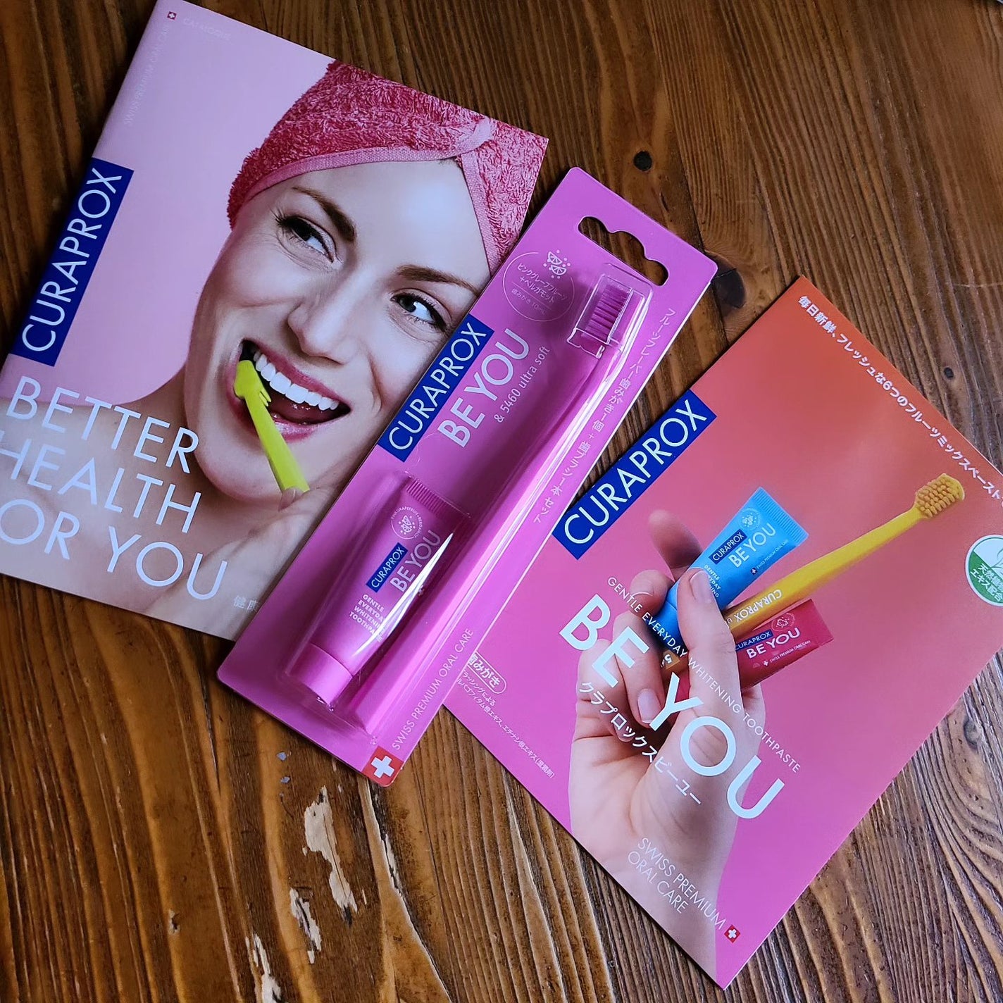 hahihomi★ on LIPS 「フルーツミックスペーストピンクグレープフルーツベルガモット口に..」(1枚目)