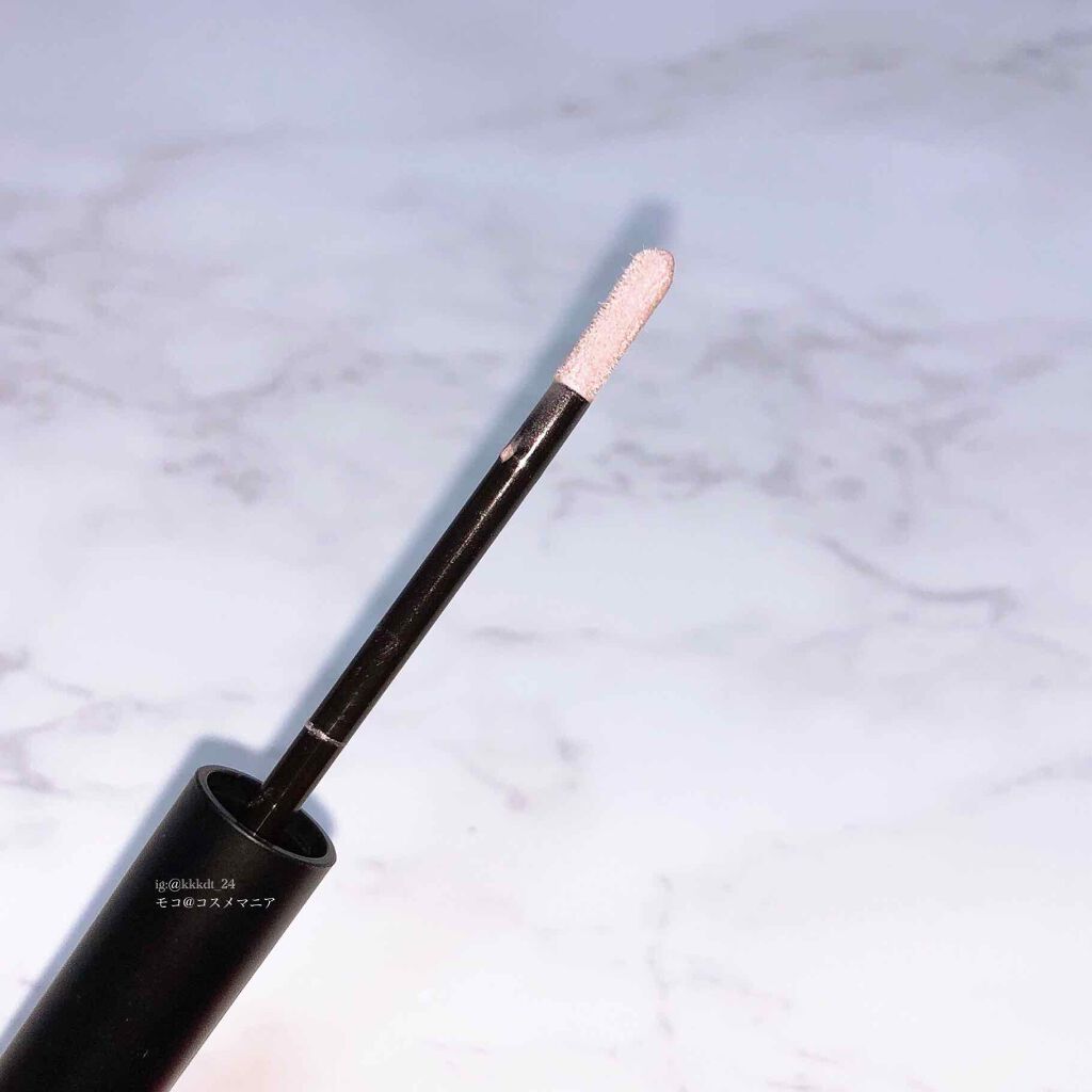 キル カバー エアリーフィット コンシーラー/CLIO/リキッドコンシーラーを使ったクチコミ(2枚目)