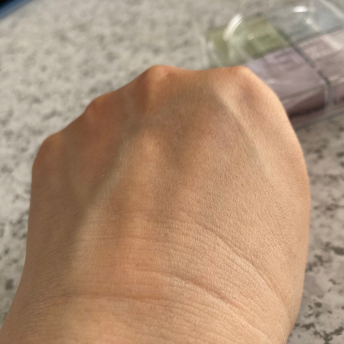 プリズム・リーブル/GIVENCHY/ルースパウダーを使ったクチコミ(5枚目)