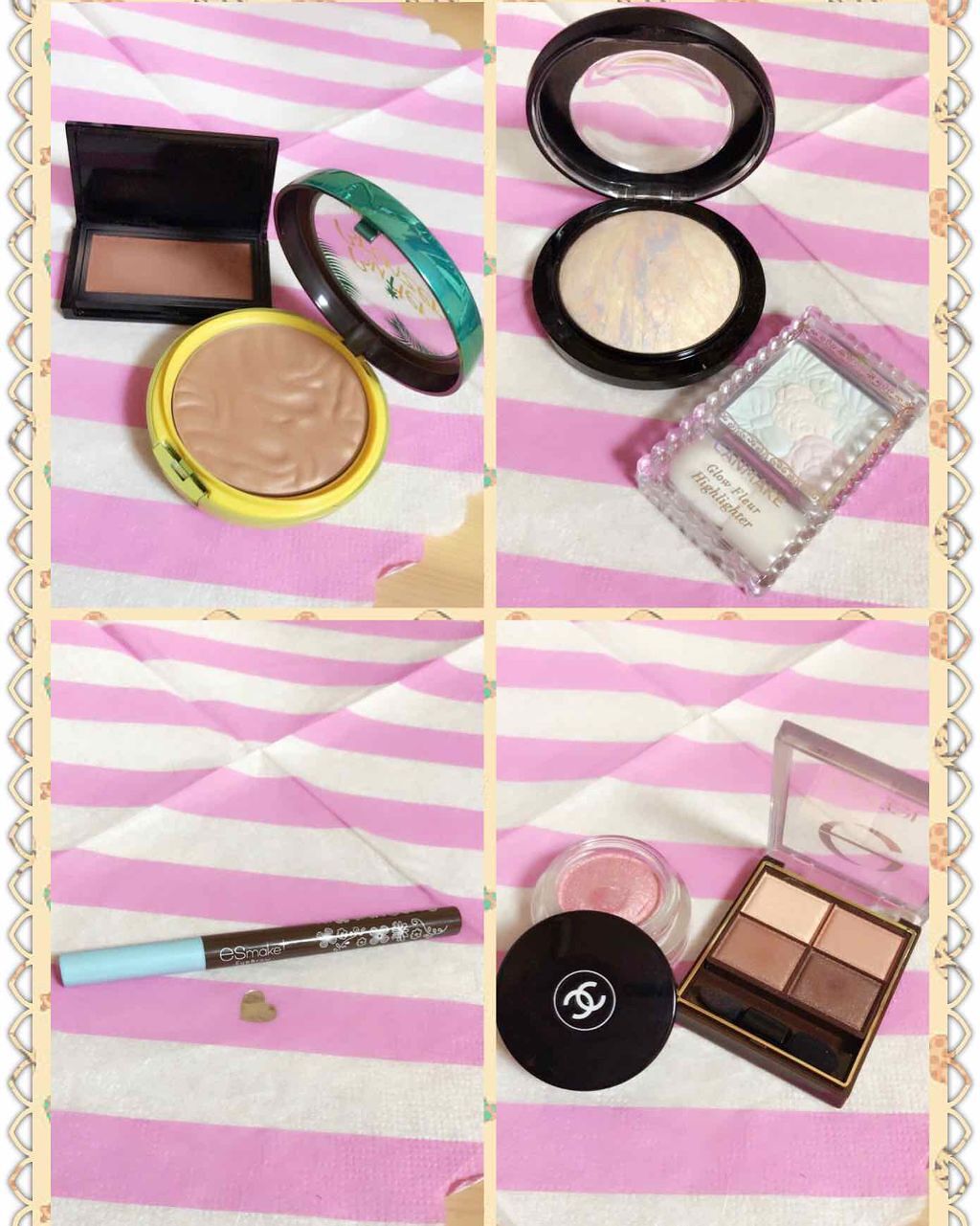 皮脂テカリ防止下地/CEZANNE/化粧下地を使ったクチコミ(3枚目)