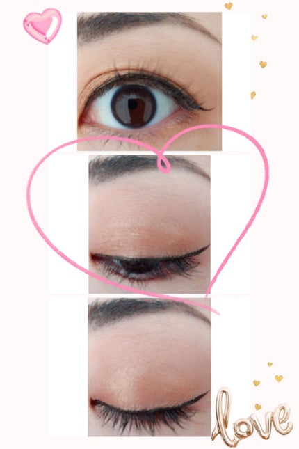 クローバー プリティ パピー ミニ アイシャドウ パレット /Too Faced/アイシャドウパレットを使ったクチコミ(3枚目)