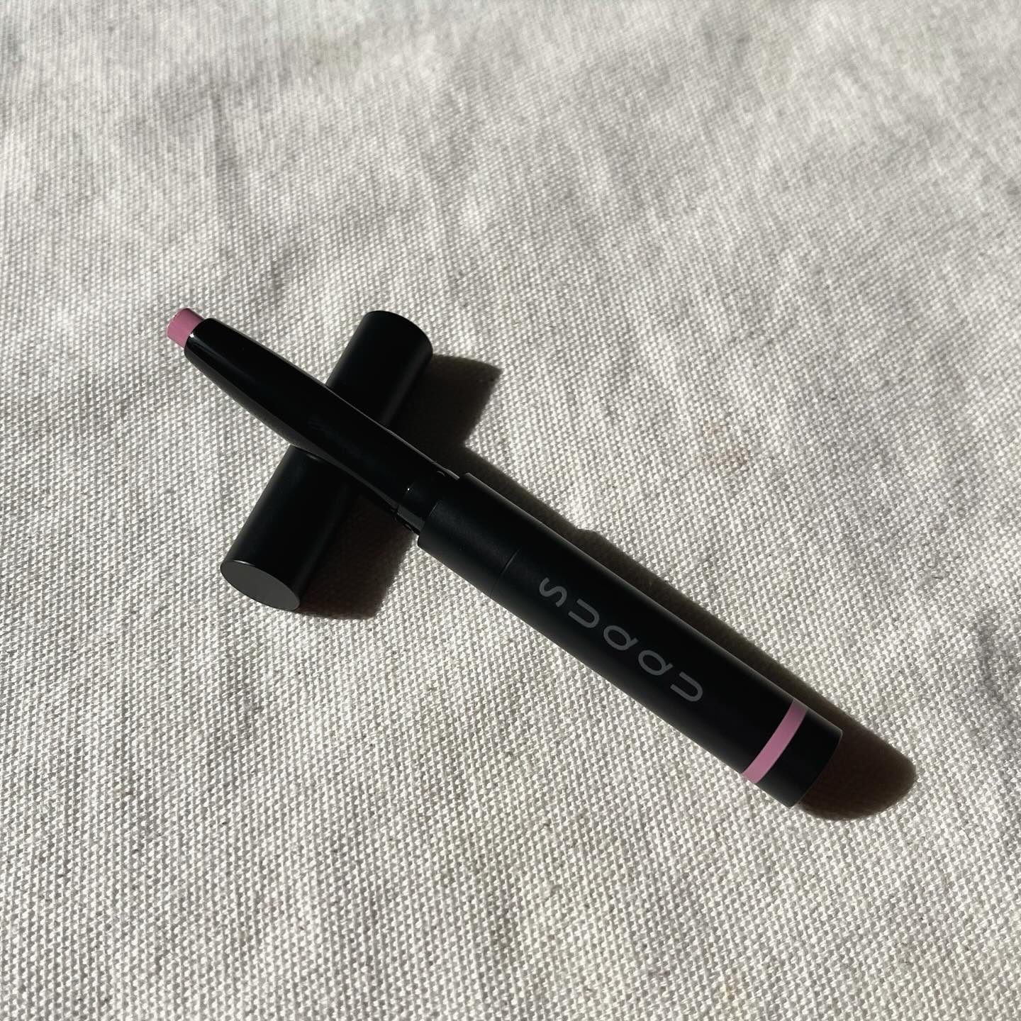 ブルーム アイ スティック/SUQQU/スティックアイシャドウを使ったクチコミ（2枚目）