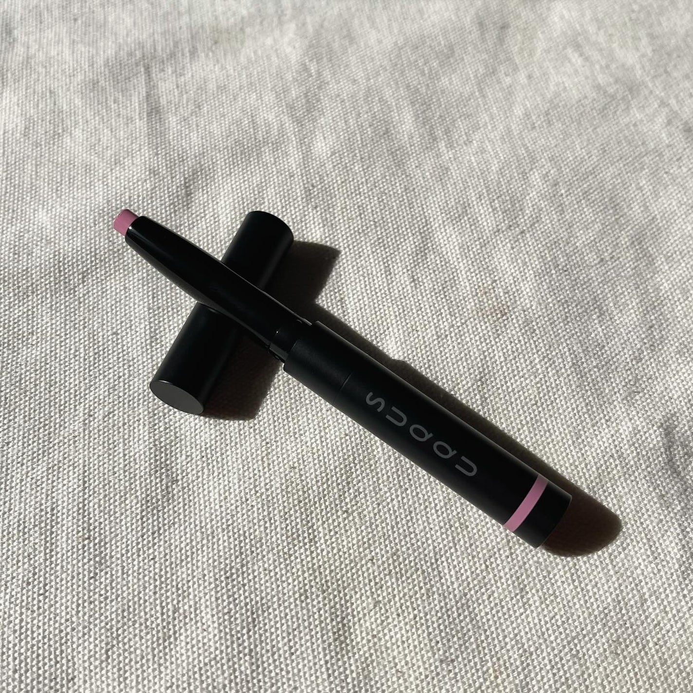 ブルーム アイ スティック/SUQQU/スティックアイシャドウを使ったクチコミ(2枚目)