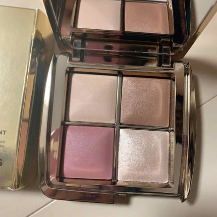 HOURGLASS Ambient Lighting Edit Mini