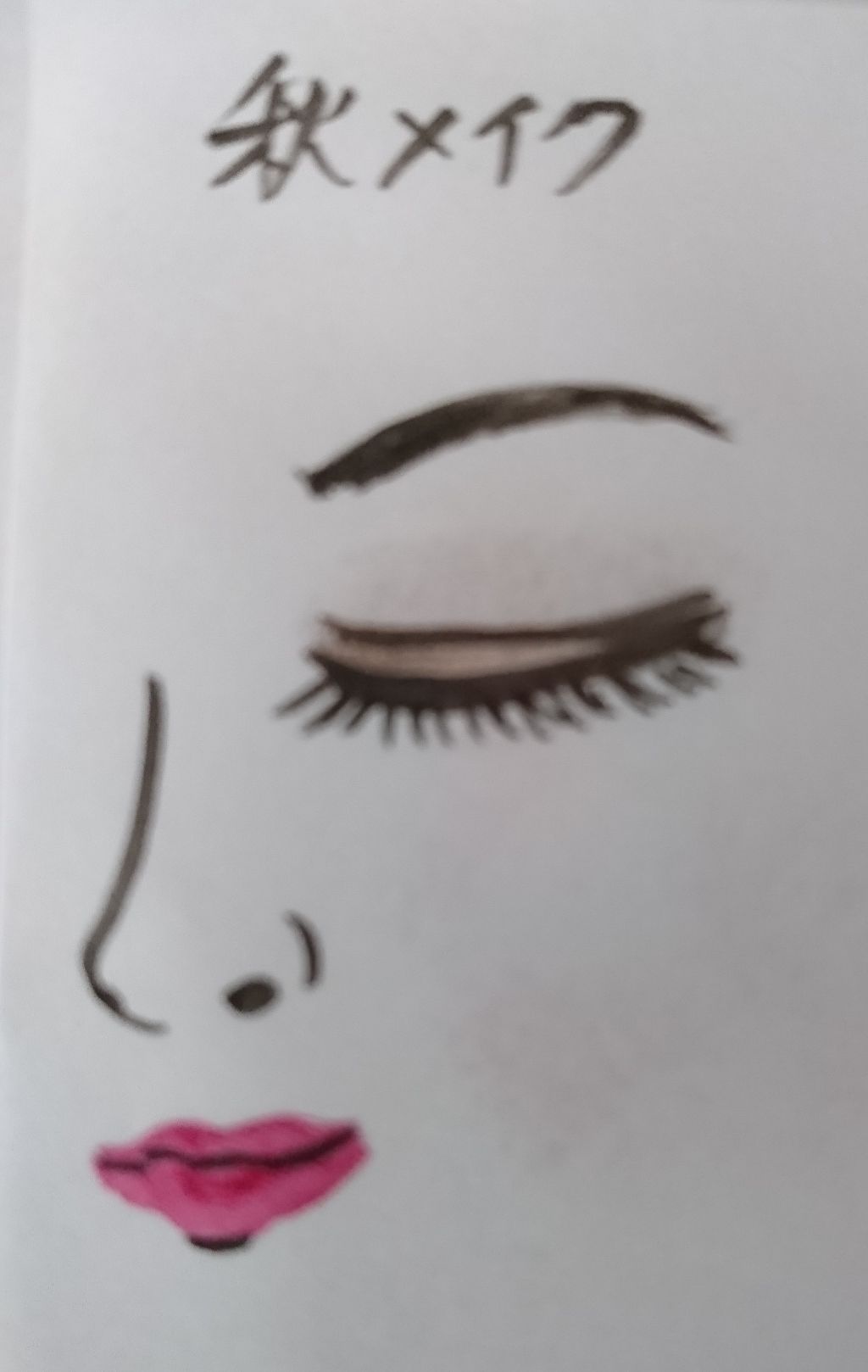 デザイニング カラー アイズ/SUQQU/アイシャドウパレットを使ったクチコミ(2枚目)