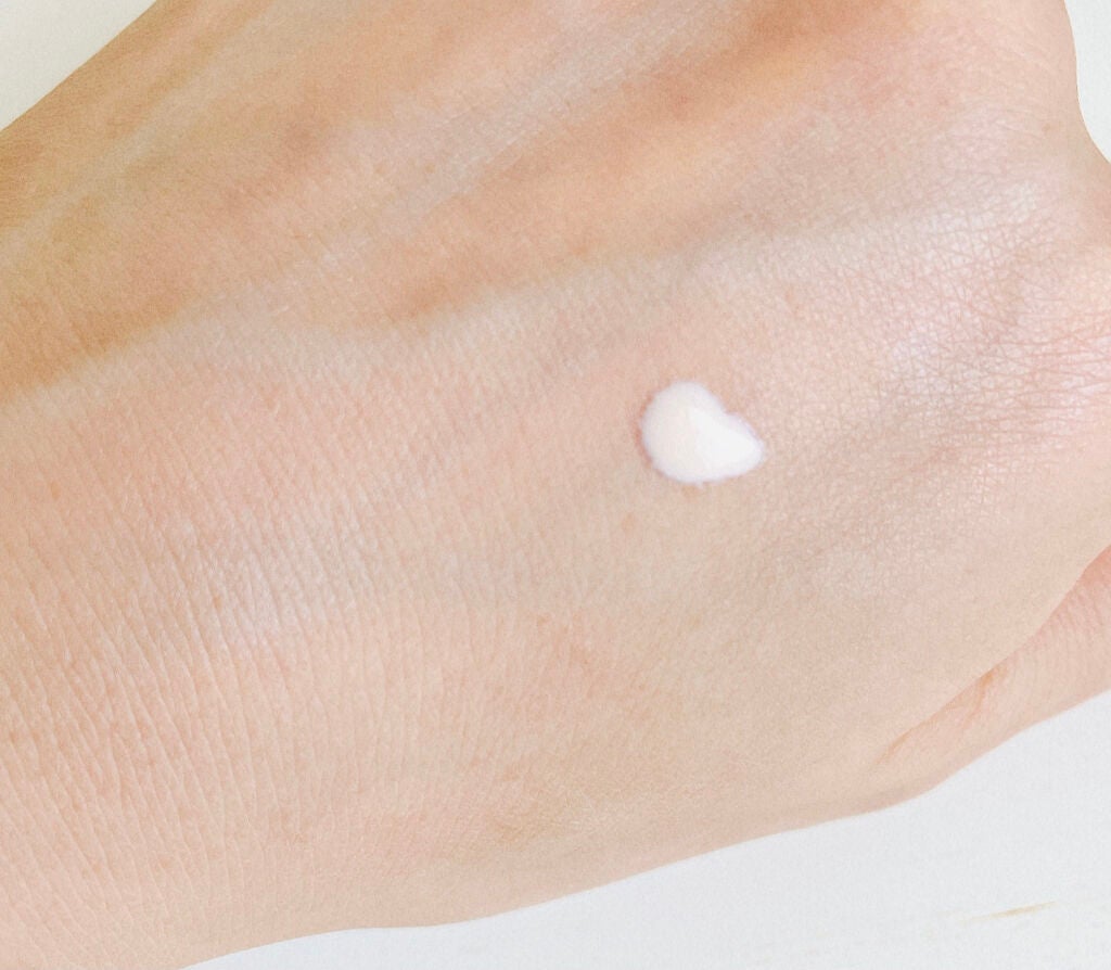 ドラマティックスキンセンサーベース EX UV+/マキアージュ/化粧下地を使ったクチコミ(4枚目)