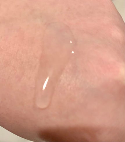 白潤プレミアム 薬用浸透美白化粧水(しっとりタイプ)/肌ラボ/化粧水を使ったクチコミ(2枚目)