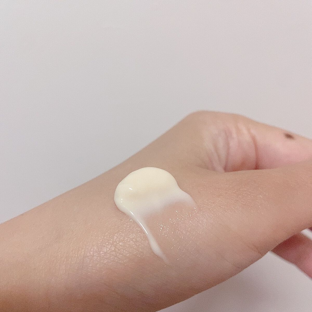 プロポリスアンプル アクティブクリーム/CNP Laboratory/フェイスクリームを使ったクチコミ（3枚目）