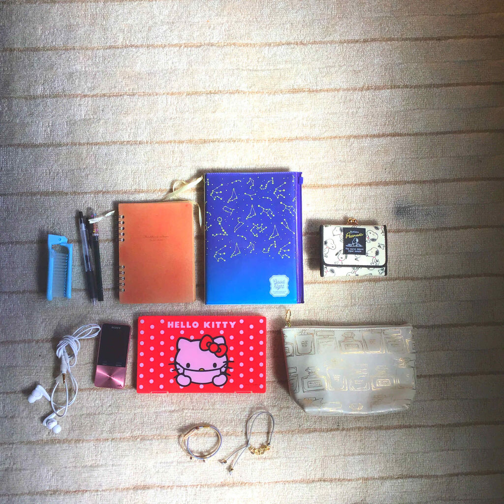 リップクリーム ピンクグロウ/MAYBELLINE NEW YORK/リップケアを使ったクチコミ（3枚目）