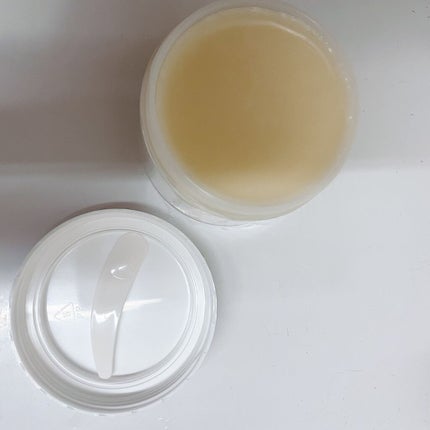 クレージュ クレンジングバーム クリアN/CLAYGE/クレンジングバームを使ったクチコミ(3枚目)