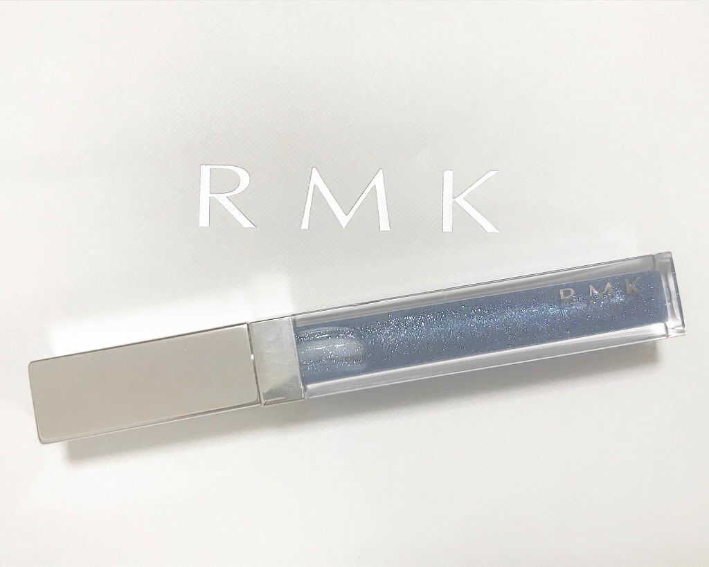 RMK リップジェリーグロス/RMK/リップグロスを使ったクチコミ(1枚目)
