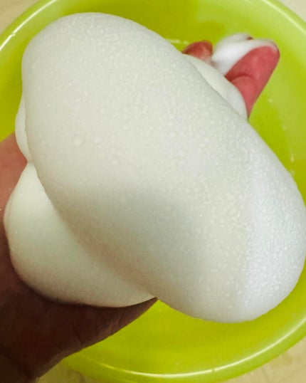 炭酸シャンプー/Hadient/市販シャンプーを使ったクチコミ(6枚目)