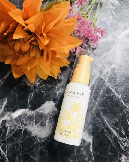 チューンコンク エッセンス/イオナヴィー/美容液を使ったクチコミ(1枚目)