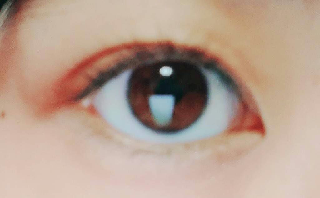 クリア マスカラR/CEZANNE/マスカラ下地を使ったクチコミ（3枚目）