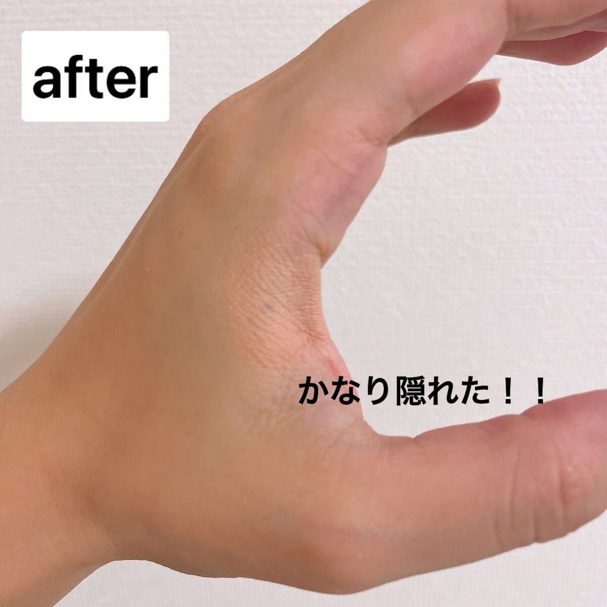 メタフィットヴィーガンクッション/AMUSE/クッションファンデーションを使ったクチコミ(8枚目)