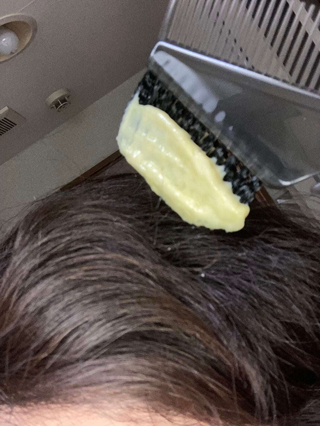 パーソナライズヘアカラー COLORIS/COLORIS/ヘアカラーを使ったクチコミ(5枚目)