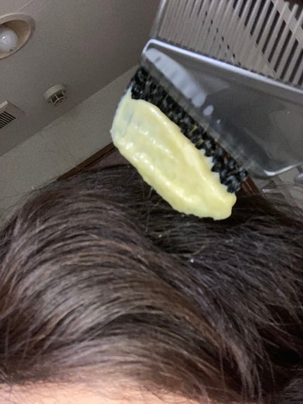 パーソナライズヘアカラー COLORIS/COLORIS/ヘアカラーを使ったクチコミ(5枚目)