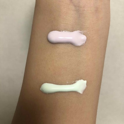 スキンアクア トーンアップUVエッセンス/スキンアクア/日焼け止めクリームを使ったクチコミ(2枚目)