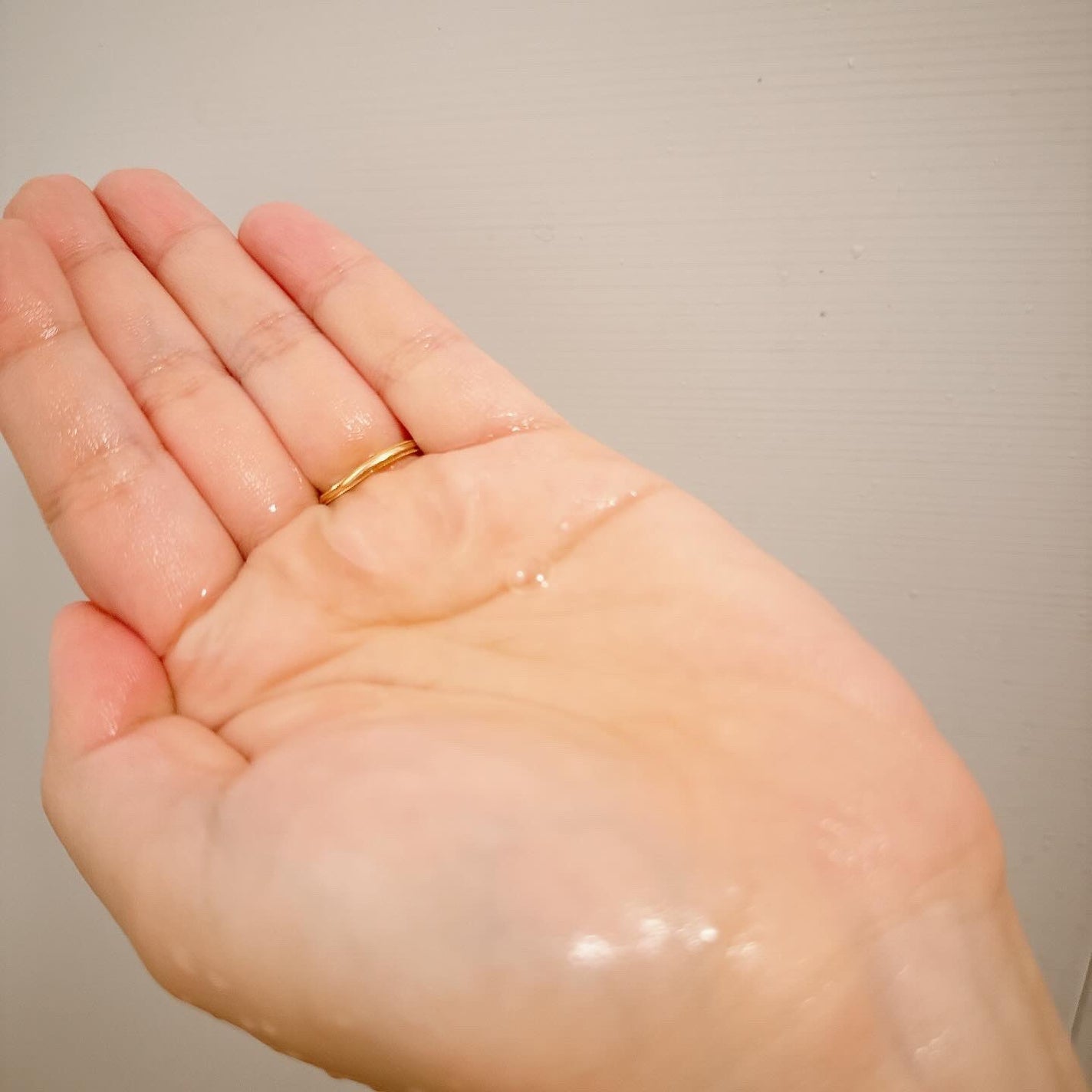 スパ・シャンプー/ヘアトリートメント モイスチャー/Off&Relax/市販シャンプーを使ったクチコミ(2枚目)