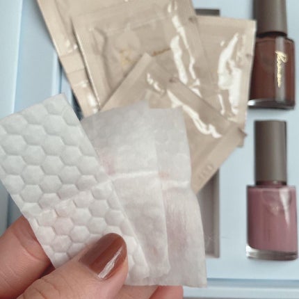 ザ ネイルポリッシュ/ADDICTION/マニキュアを使ったクチコミ(4枚目)