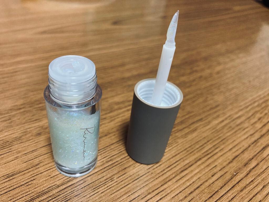 ネイル エナメル/ちふれ/マニキュアを使ったクチコミ(4枚目)