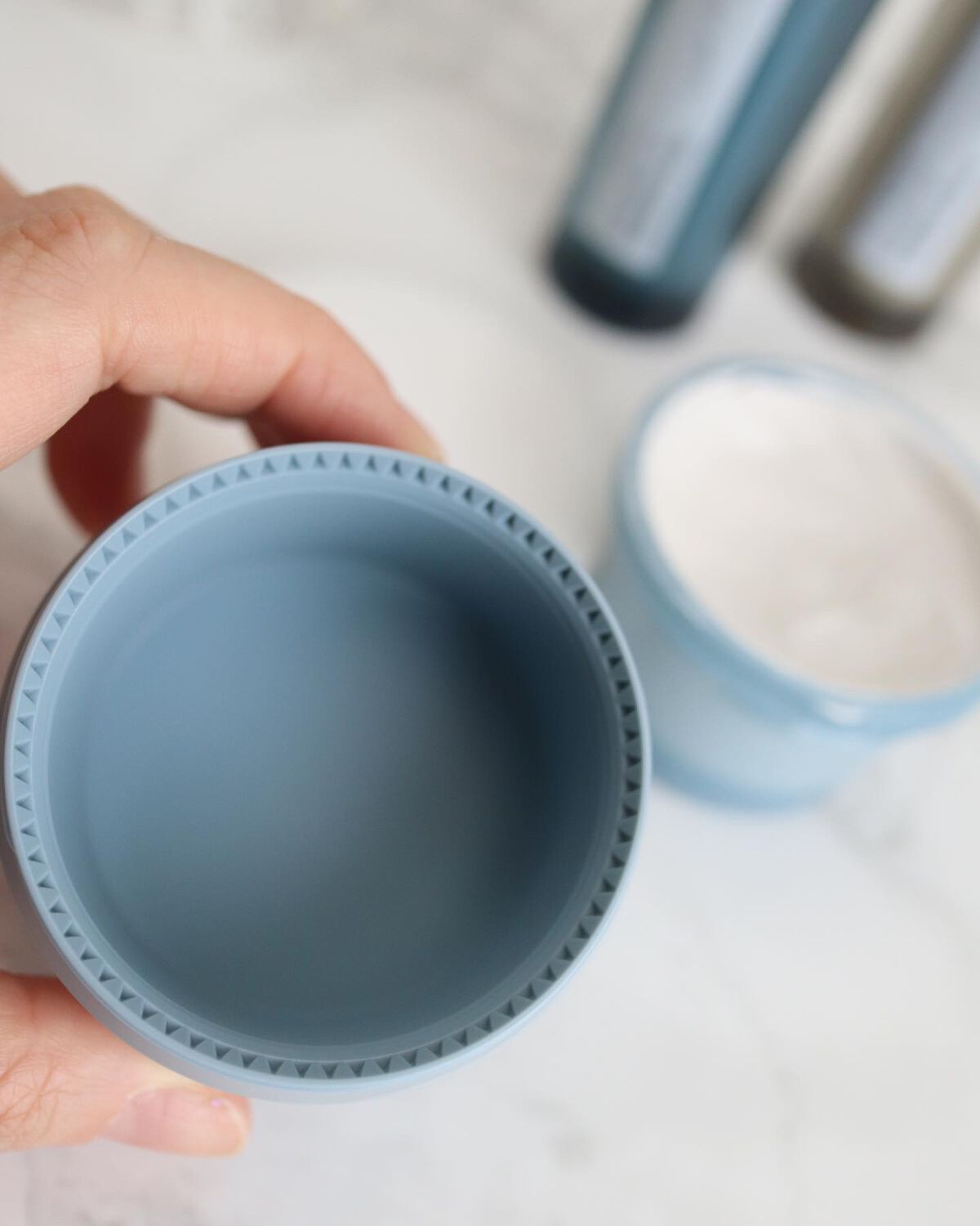 BRIGHTENING WASH/SHIKARI/その他洗顔料を使ったクチコミ(3枚目)