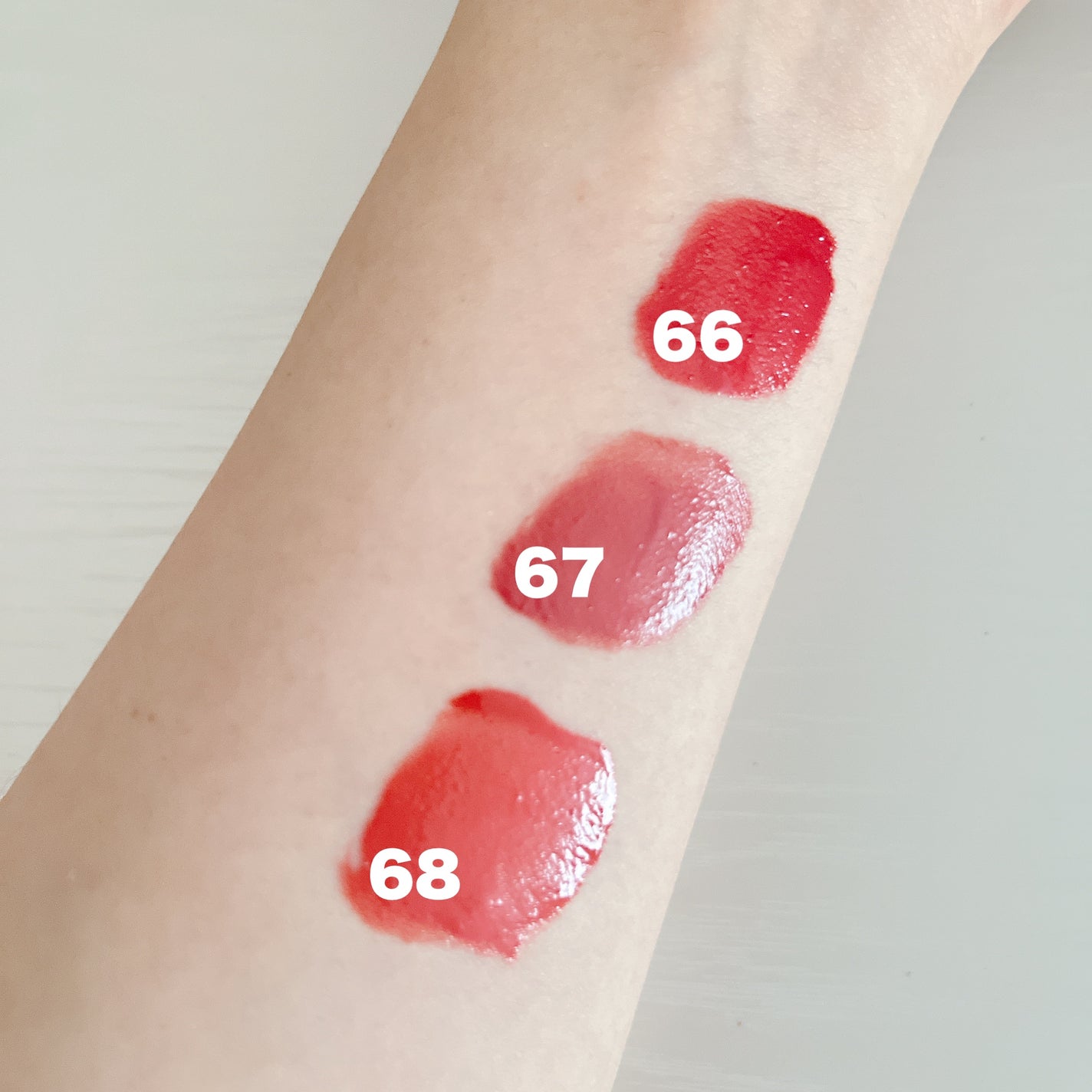 SPステイ ヴィニルインク/MAYBELLINE NEW YORK/口紅を使ったクチコミ(7枚目)