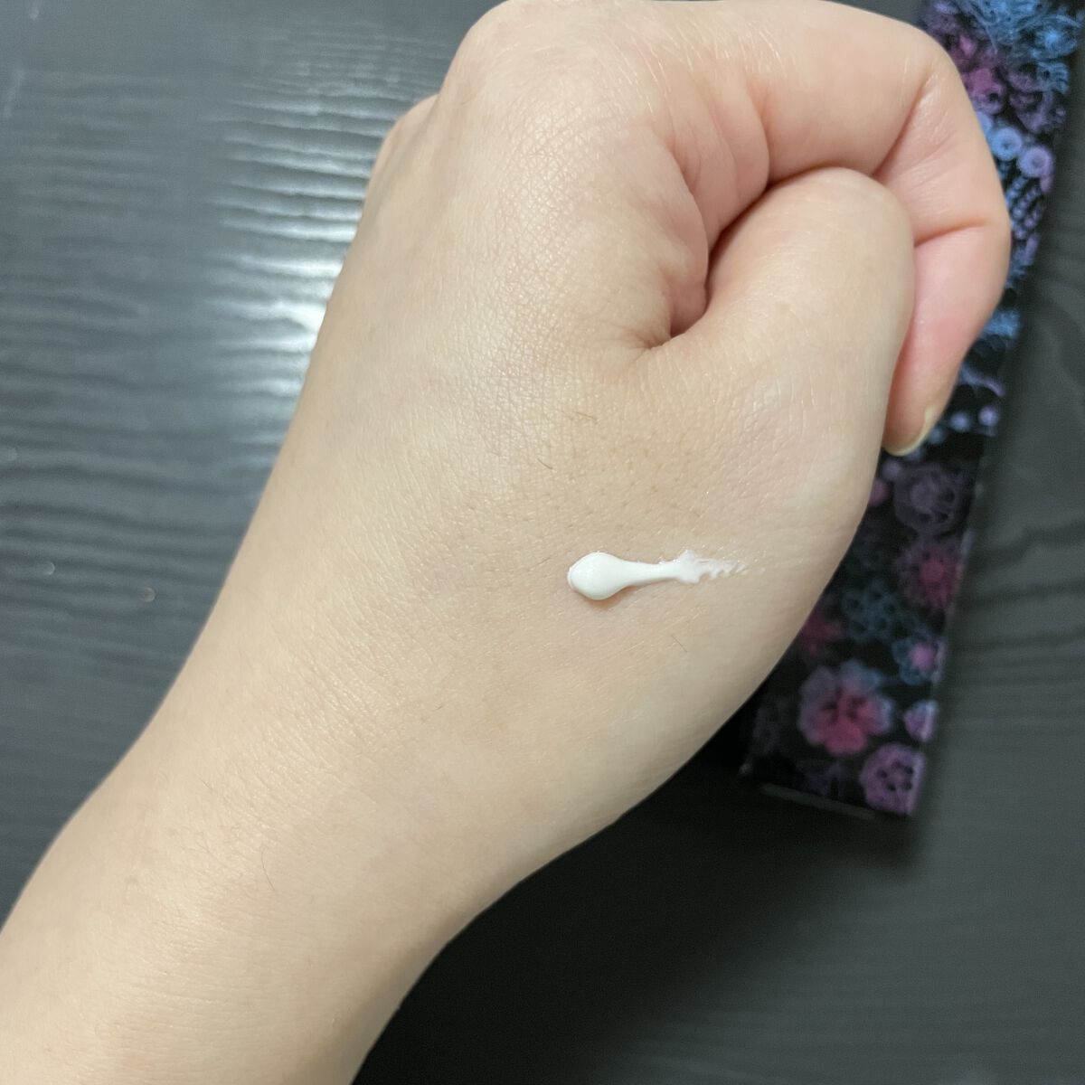 KATE 魂コレクション クリアインパクトリキッドハイライター/KATE/リキッドハイライトを使ったクチコミ（2枚目）