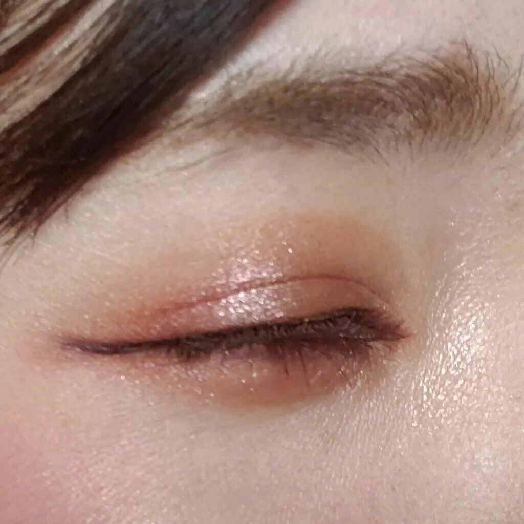 アイカラーレーション/LUNASOL/アイシャドウパレットを使ったクチコミ（2枚目）