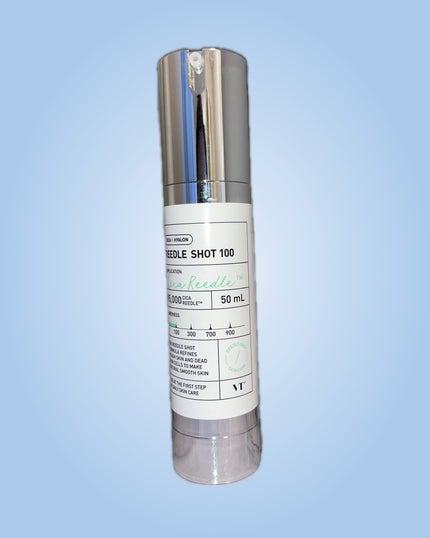 リードルショット100/VT/美容液を使ったクチコミ(1枚目)