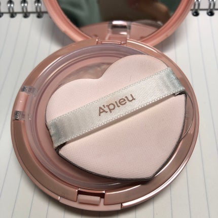 ジューシーパン スキンケアプライマー/A’pieu/化粧下地を使ったクチコミ(3枚目)