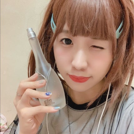 グロウ バイ ジェイロー オード トワレ/ジェニファー・ロペス/香水(レディース)を使ったクチコミ(2枚目)