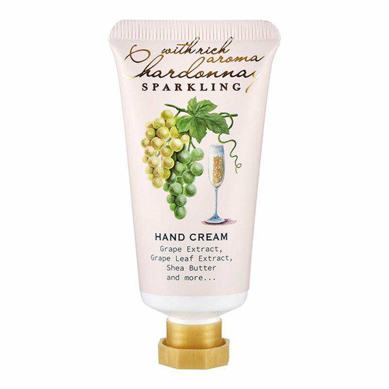 グローバル プロダクト プランニング シャルドネスパークリング ハンドクリーム