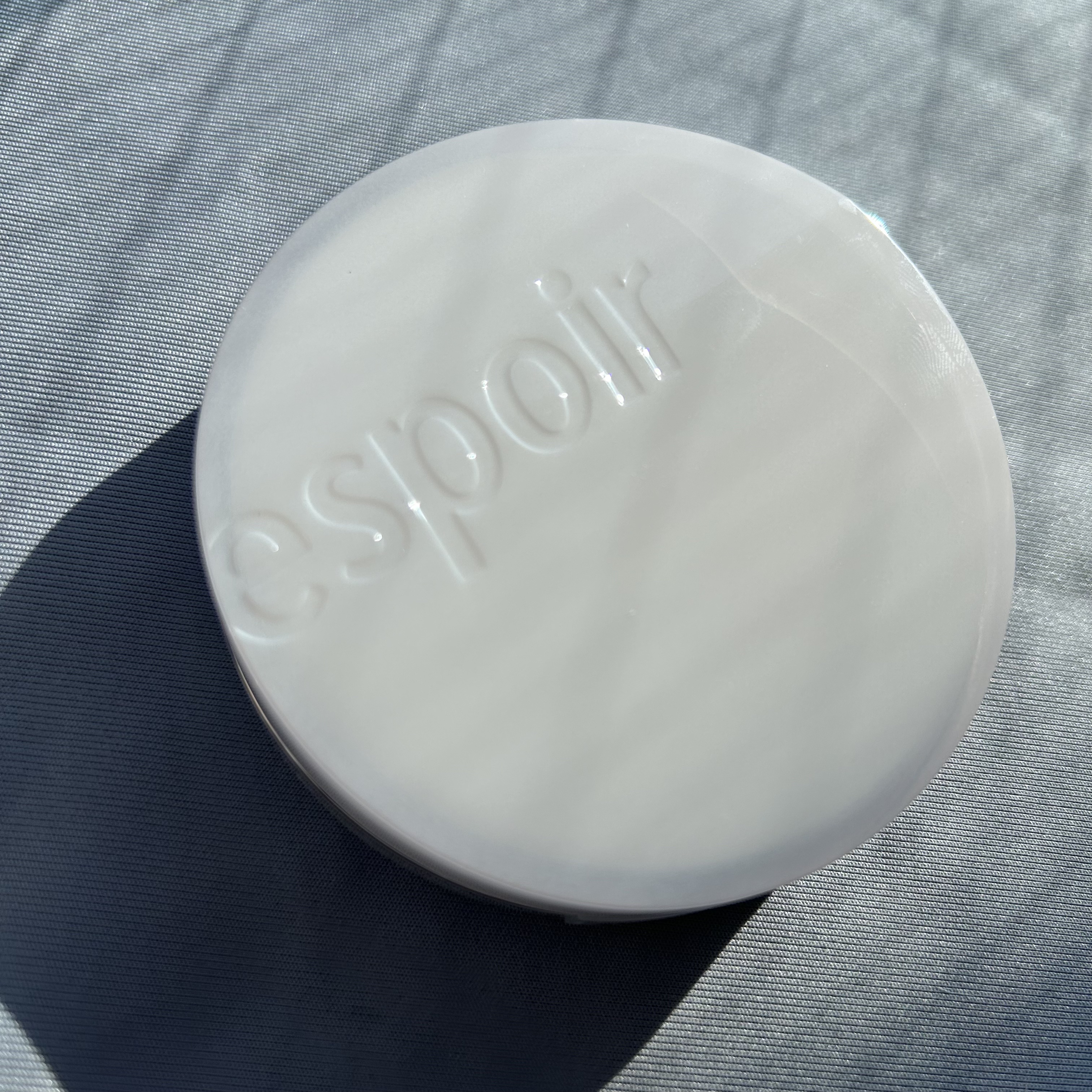 プロテーラービーグロウクッション ニュークラス/espoir/クッションファンデーションを使ったクチコミ（3枚目）