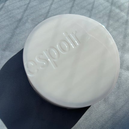 プロテーラービーグロウクッション ニュークラス/espoir/クッションファンデーションを使ったクチコミ(3枚目)