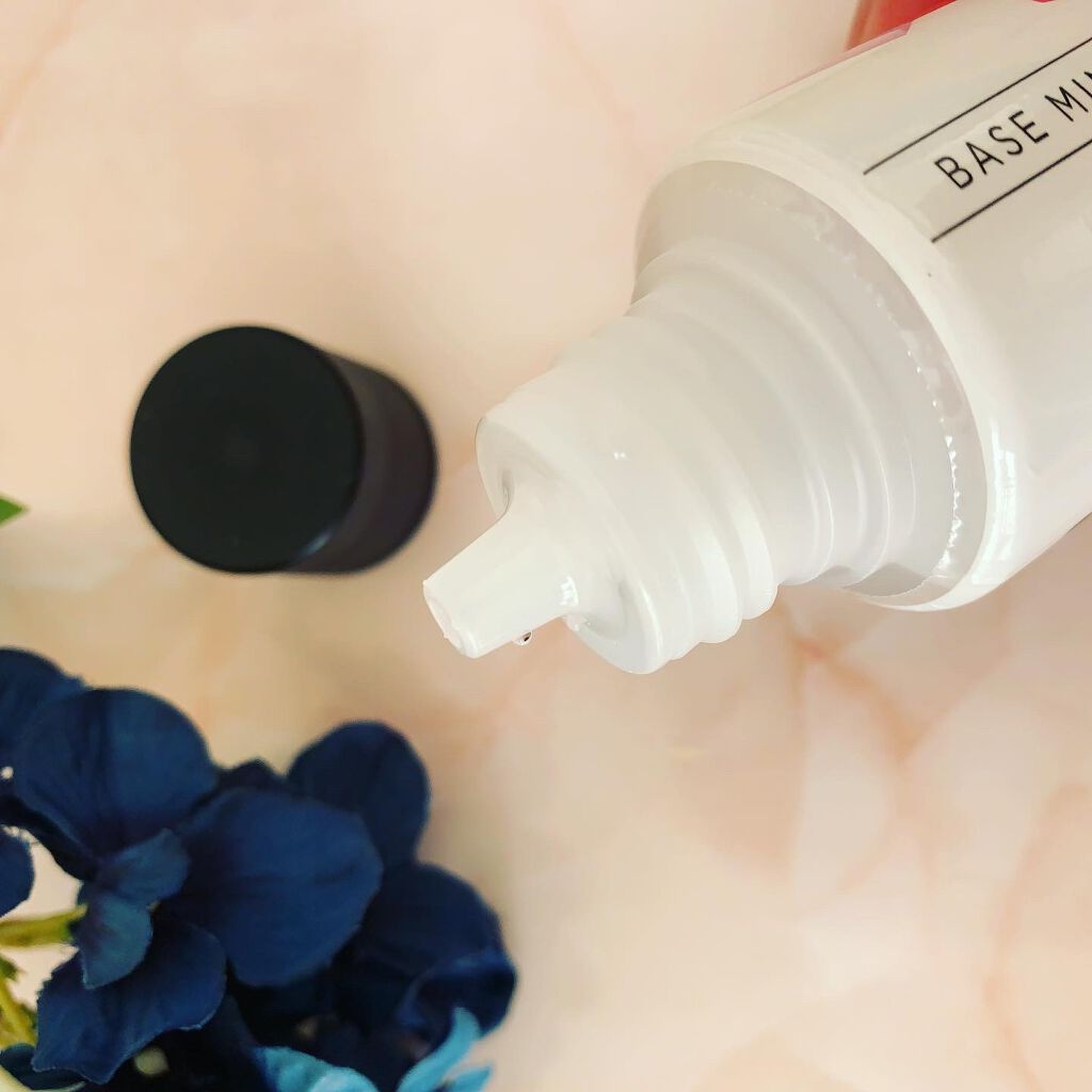 ベースミネラル+Fe/ベースミネラル+Fe/健康サプリメントを使ったクチコミ（2枚目）