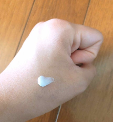 ハンドクリーム レモングラス/Witch's Pouch/ハンドクリームを使ったクチコミ(2枚目)