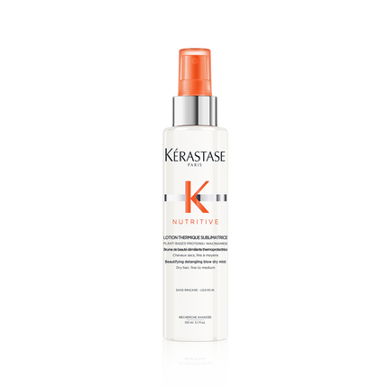 ケラスターゼ NU ローション テルミック サブメトリス