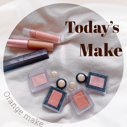 シャドーカスタマイズ/MAJOLICA MAJORCA/単色アイシャドウを使ったクチコミ(1枚目)