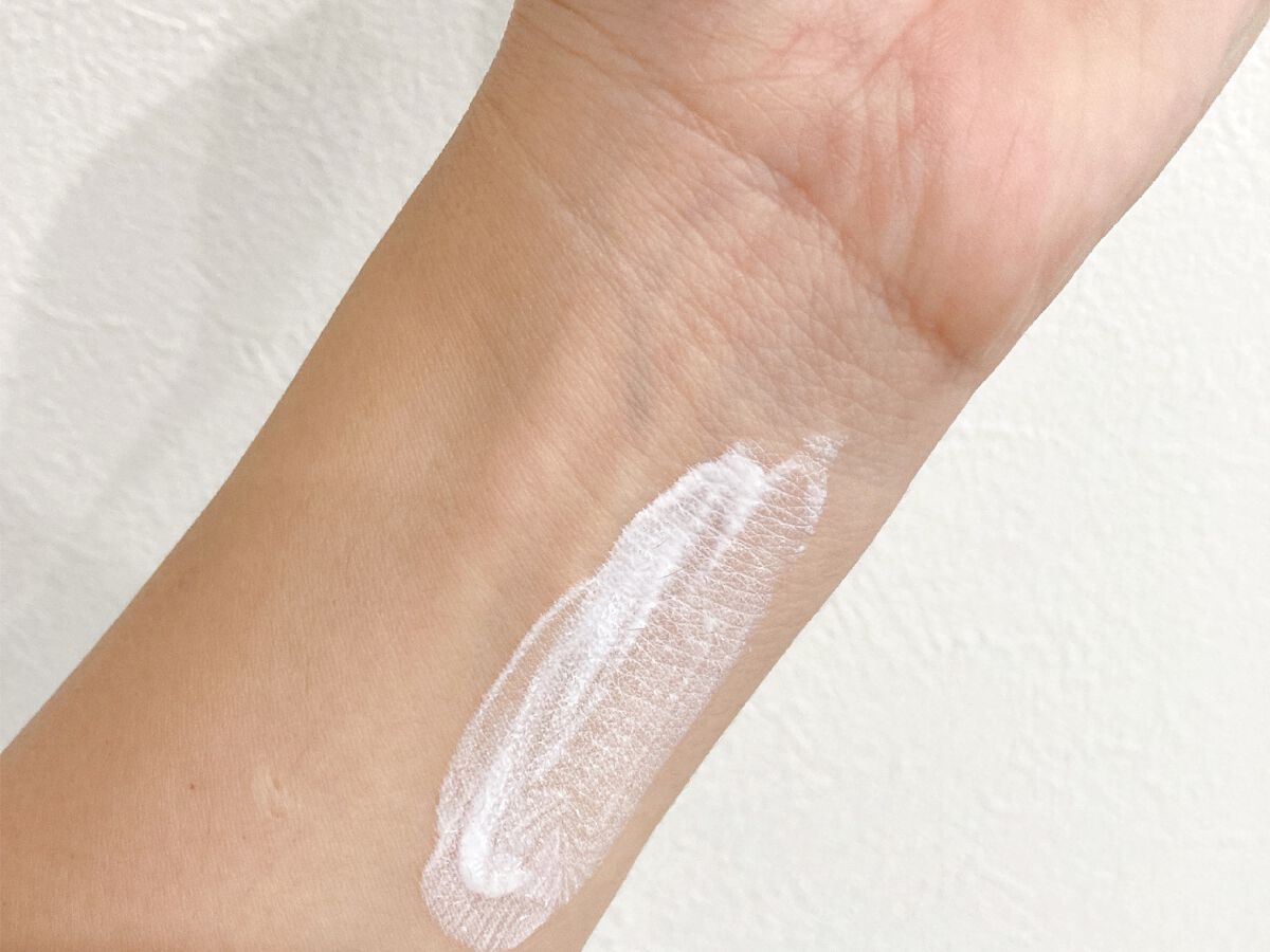 ダーマリリーフサンスクリーン100/Cell Fusion C(セルフュージョンシー)/日焼け止めクリームを使ったクチコミ（3枚目）