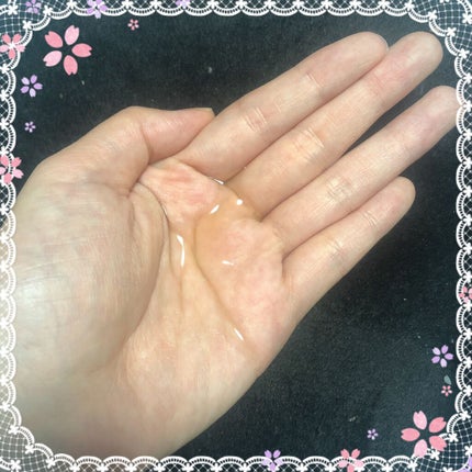 ウォーターコンク リペアヘアオイル/ululis/ヘアオイルを使ったクチコミ(2枚目)