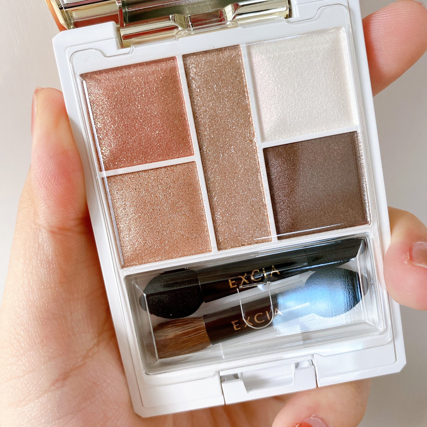 エクシア ラディアンスリニュー ローション/ALBION/化粧水を使ったクチコミ(2枚目)