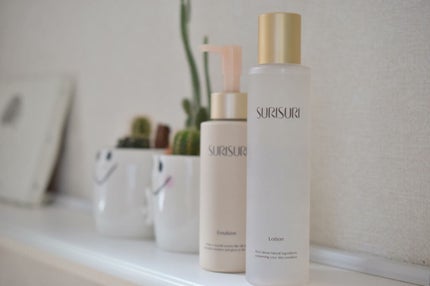 SURISURI /R&/化粧水を使ったクチコミ(4枚目)