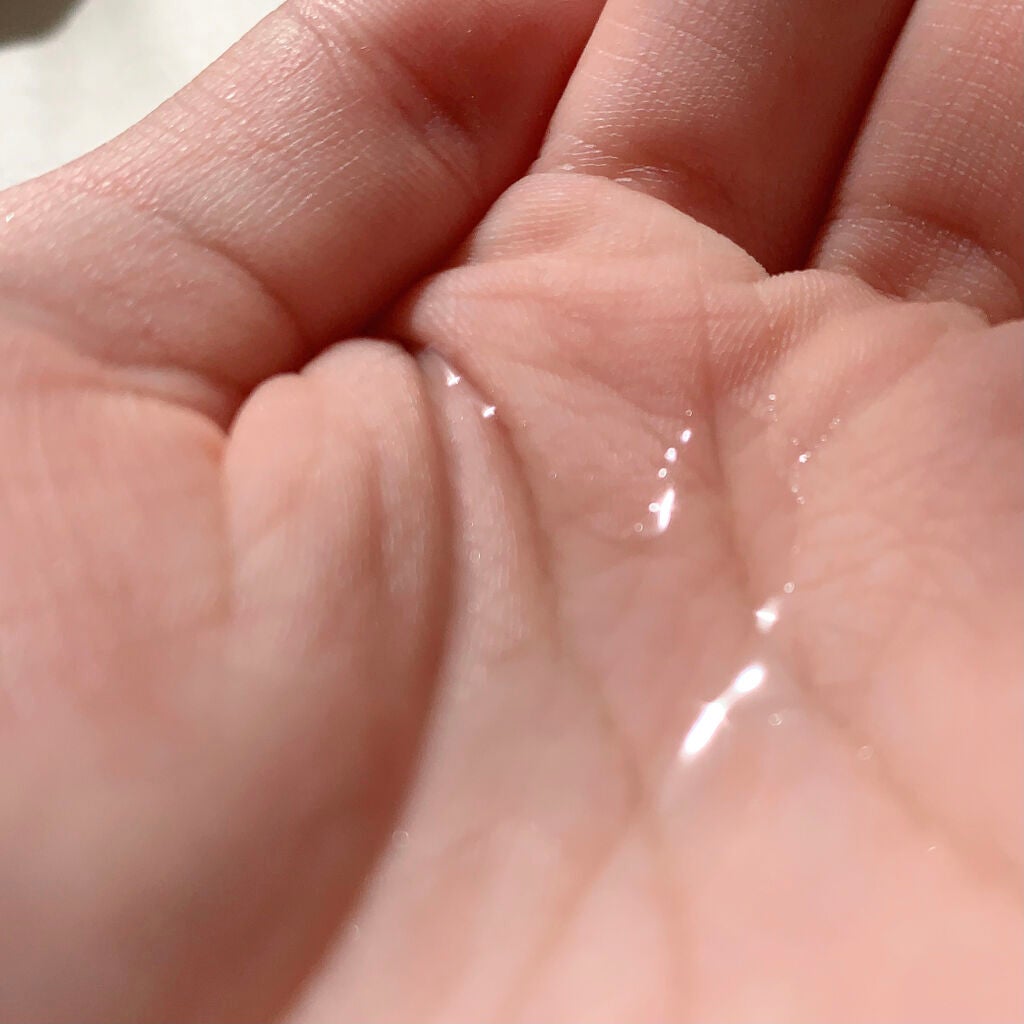 ピンクティーツリートナー/APLIN/化粧水を使ったクチコミ(2枚目)