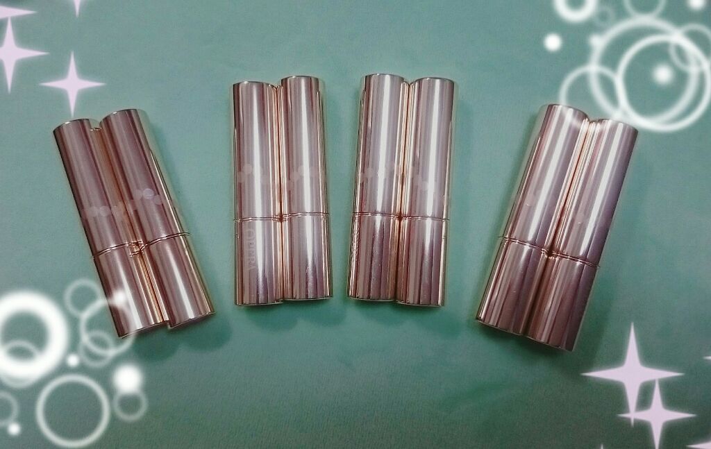 オペラ リップティント N/OPERA/リップティントを使ったクチコミ(1枚目)