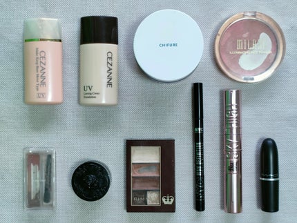 リップスティック/M・A・C/口紅を使ったクチコミ(8枚目)