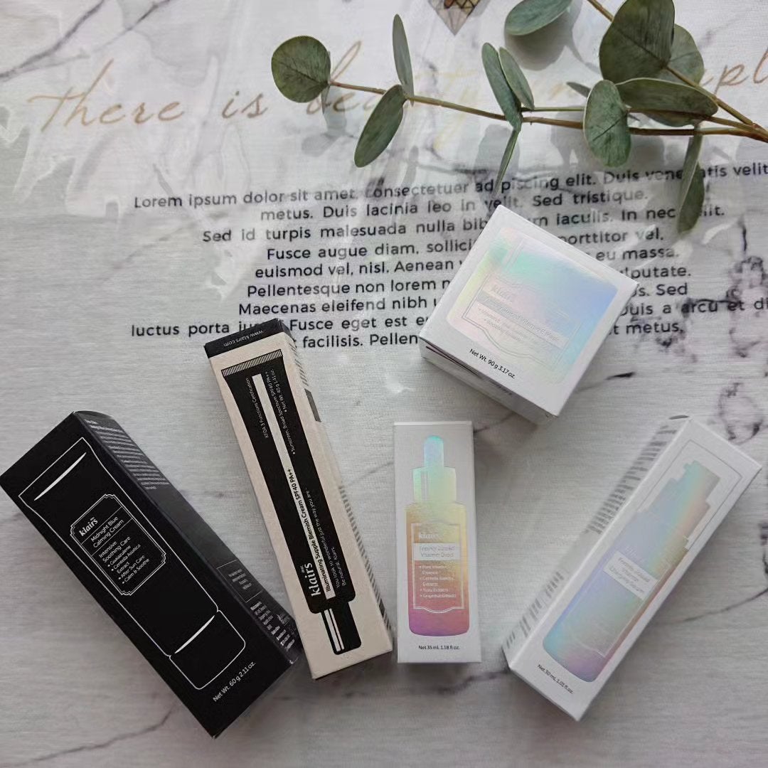 フレッシュリージュースドビタミンドロップ(35ml)/Klairs/美容液を使ったクチコミ(1枚目)