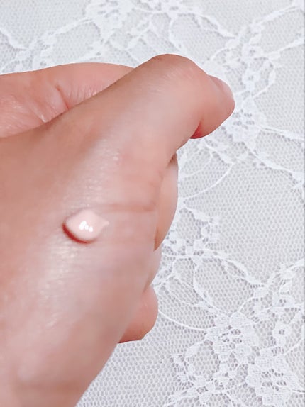 &be UVプライマー/&be/化粧下地を使ったクチコミ(2枚目)